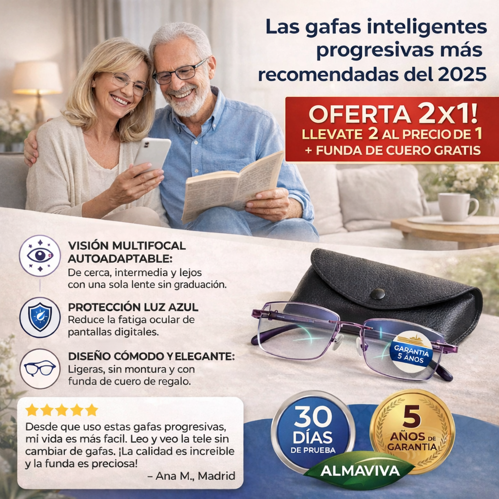 Gafas Ray