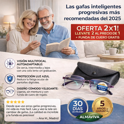 Gafas Ray