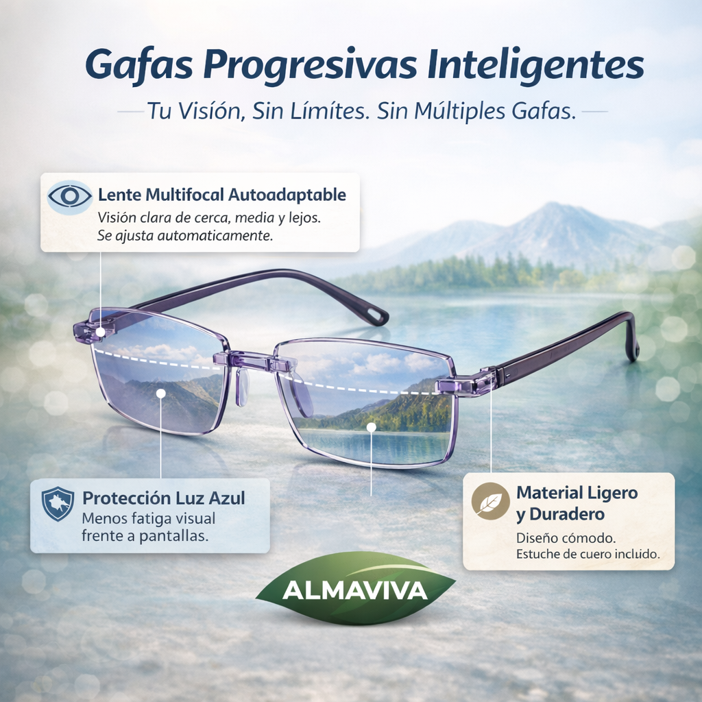 Gafas Ray