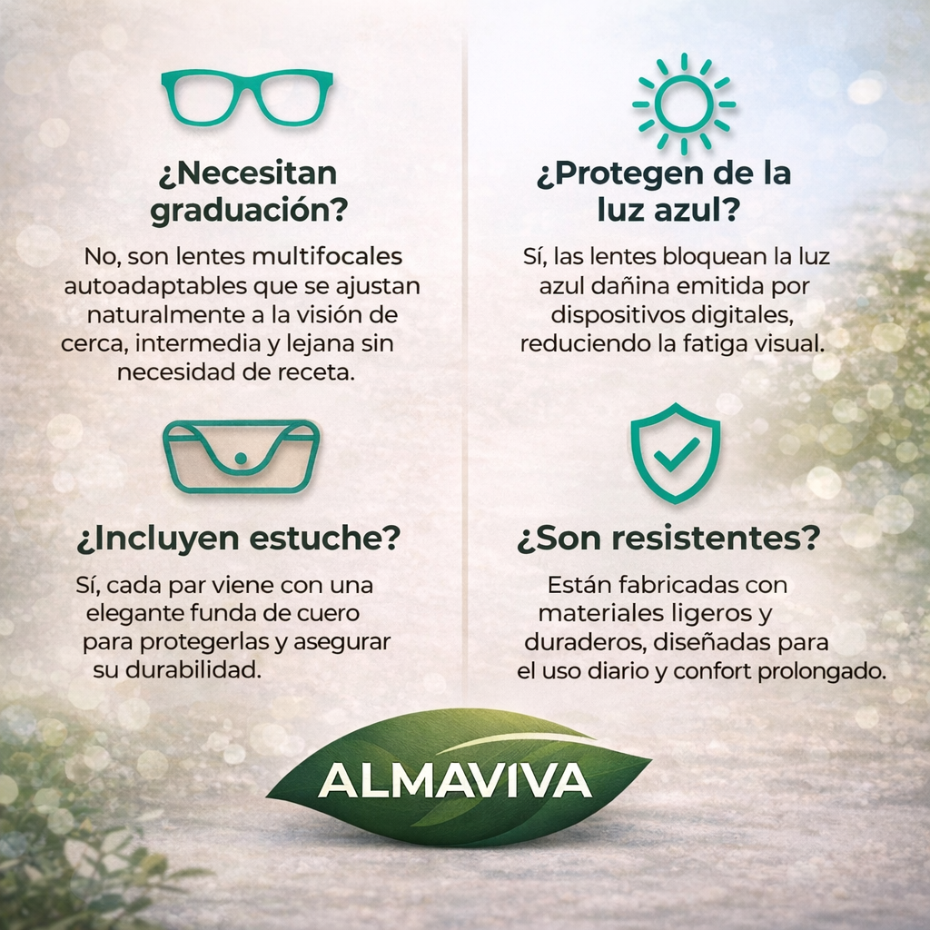 Gafas Ray