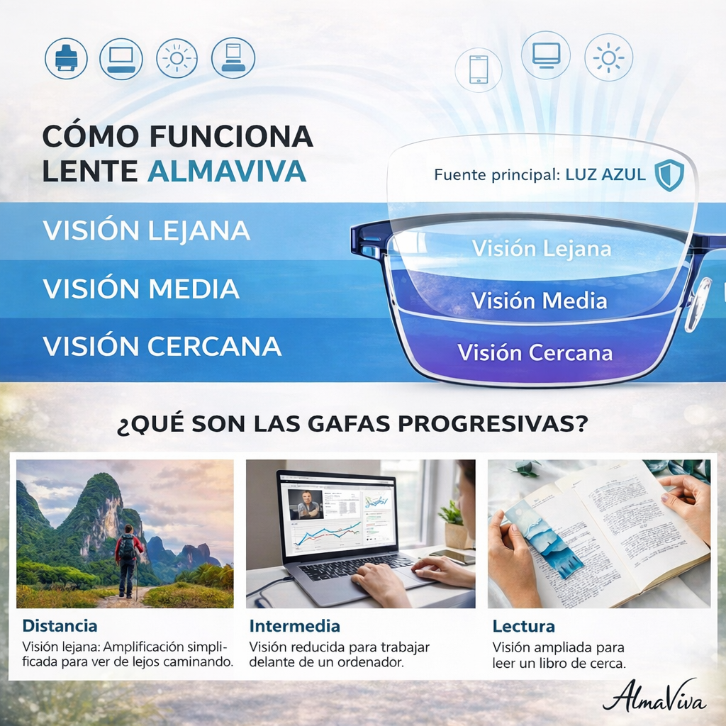 Gafas Ray