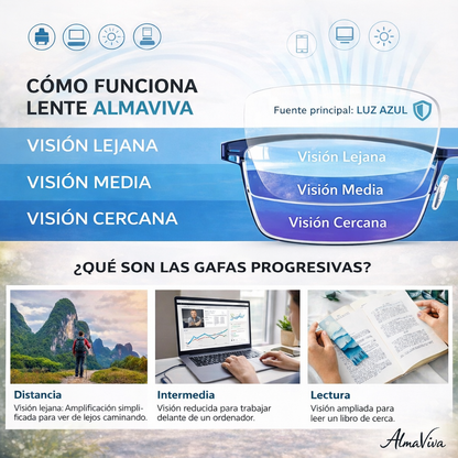 Gafas Ray
