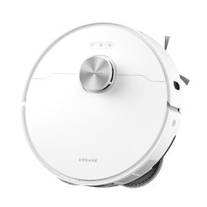 CleanPro™ – La revolución en limpieza: barre, aspira y friega por ti mientras te relajas (30 días de prueba + Garantía de 5 años + Regalo HOY)